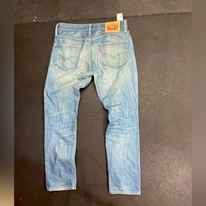 Levis 511 jeans